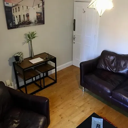 Lavender Apartment Leicester Buitenkant foto