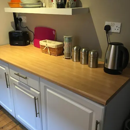Lavender Apartment Leicester Buitenkant foto