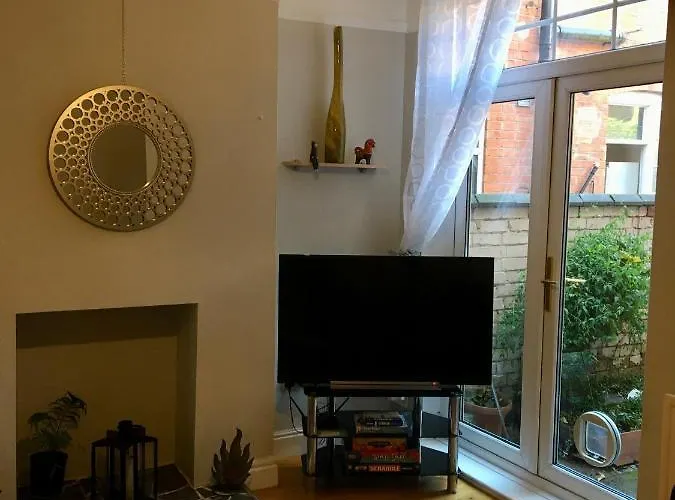 Lavender Apartment