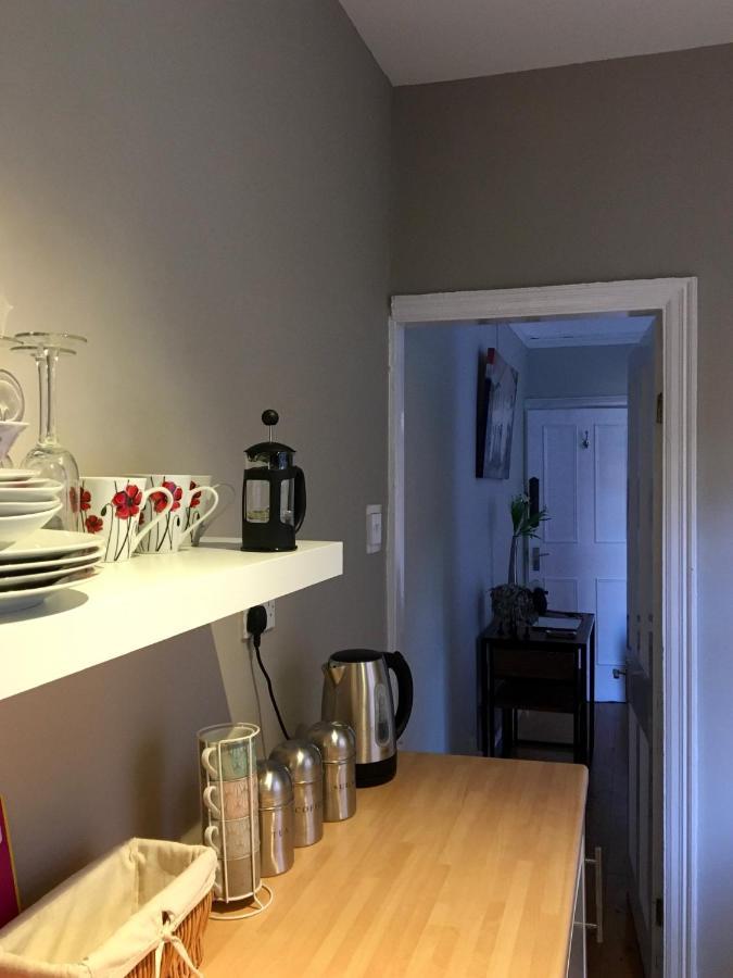 Apartment Lavender