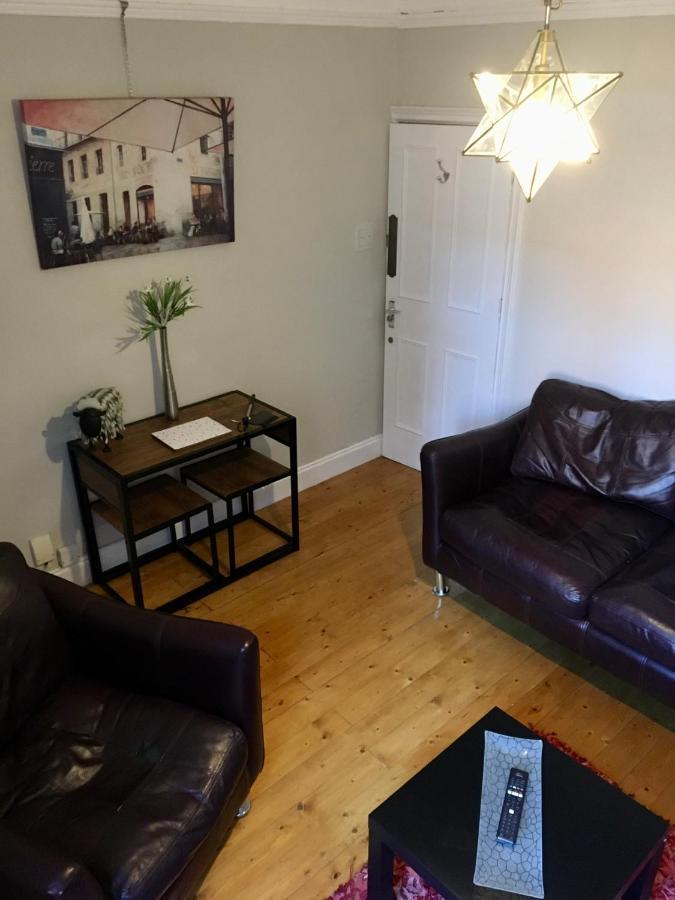 Apartment Lavender Leicester