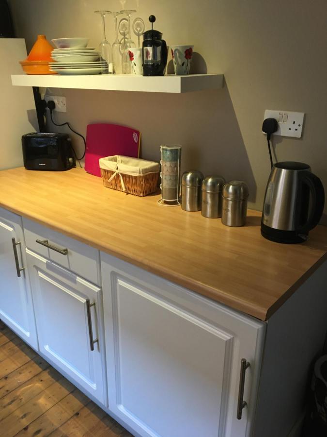 Lavender Apartment Leicester