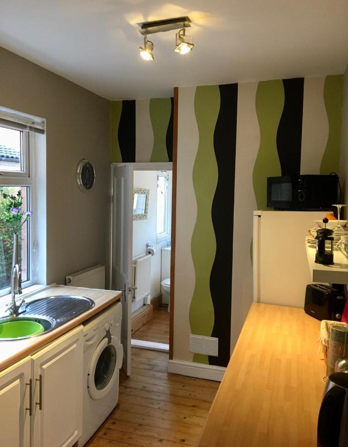 Lavender Apartment Leicester